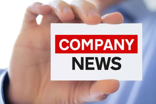 Company News
